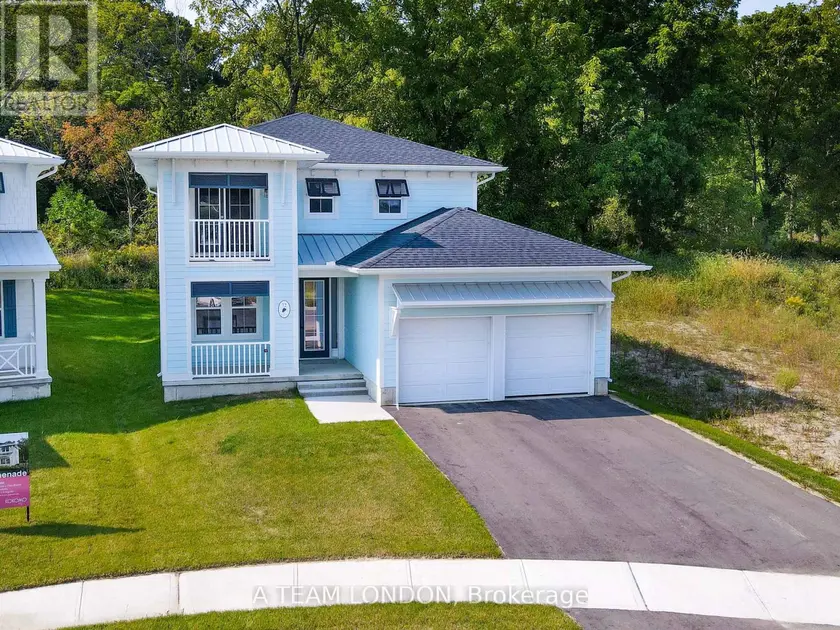 Detached at 93 THE PROMENADE, Central Elgin
