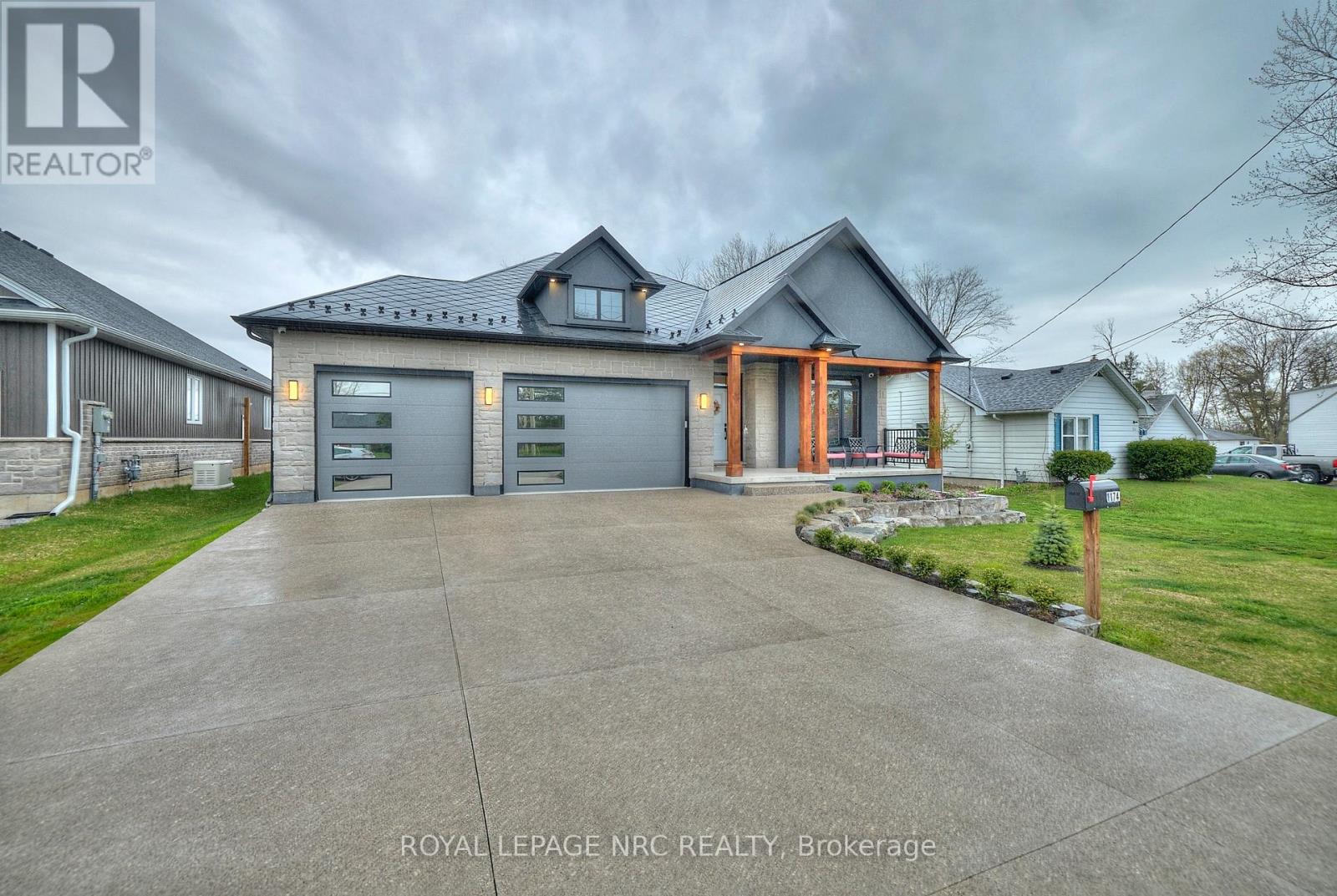 Detached at 1174 SPEARS ROAD, Fort Erie (Crescent Park)