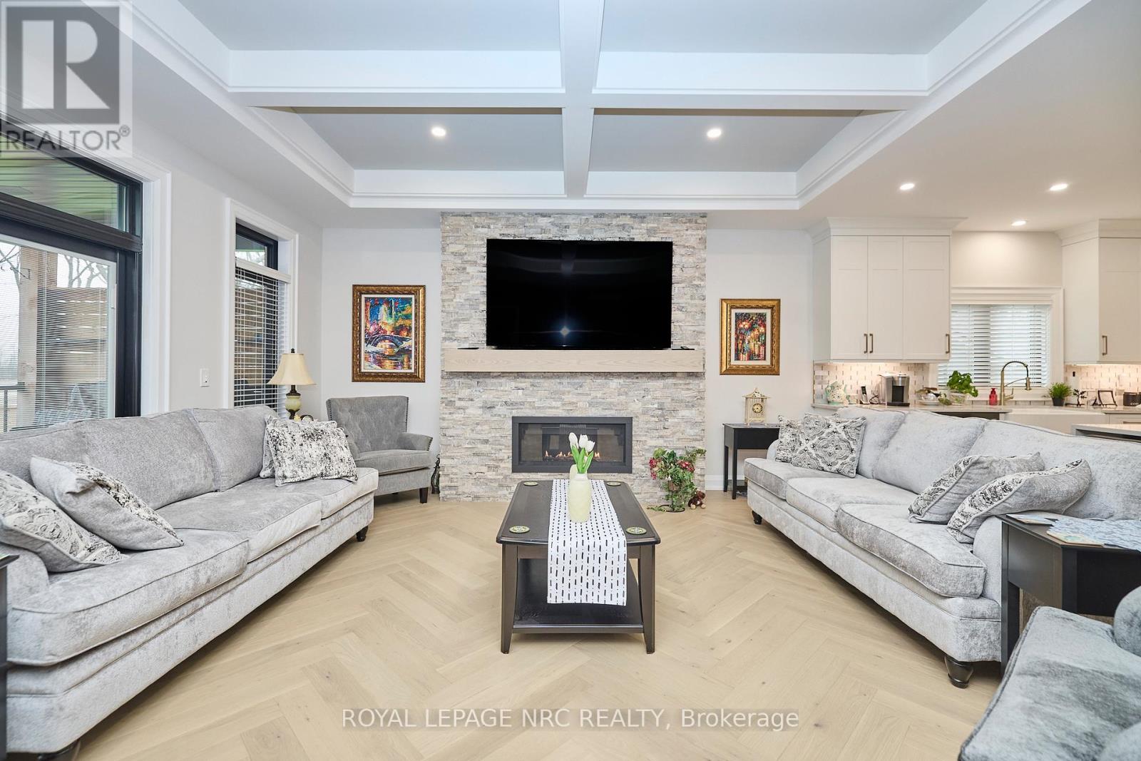 Detached at 1174 SPEARS ROAD, Fort Erie