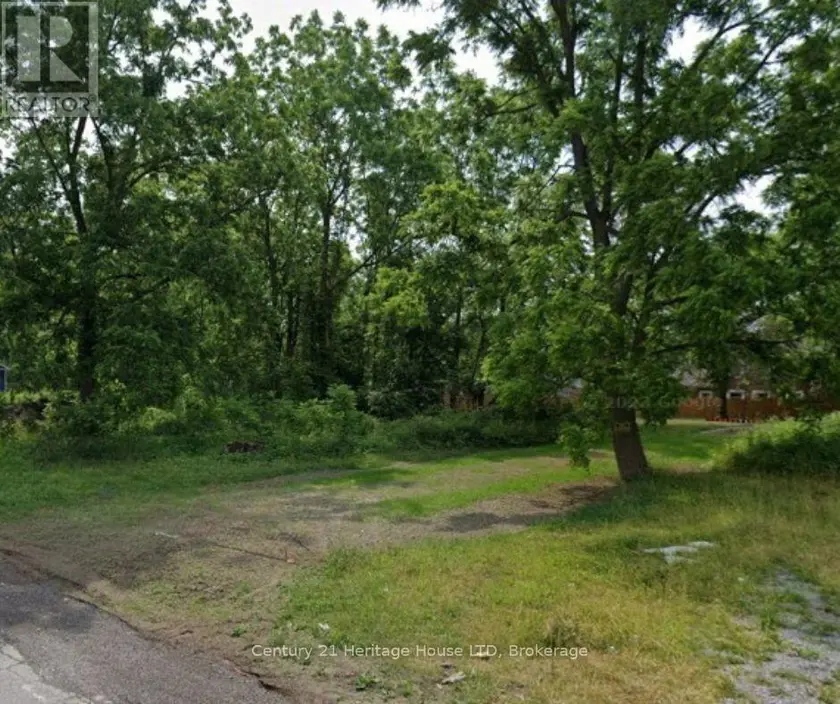 Vacant Land at 0 HIBBARD STREET, Fort Erie