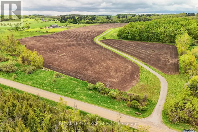 Vacant Land at 716582 1ST LINE E H S, Mulmur