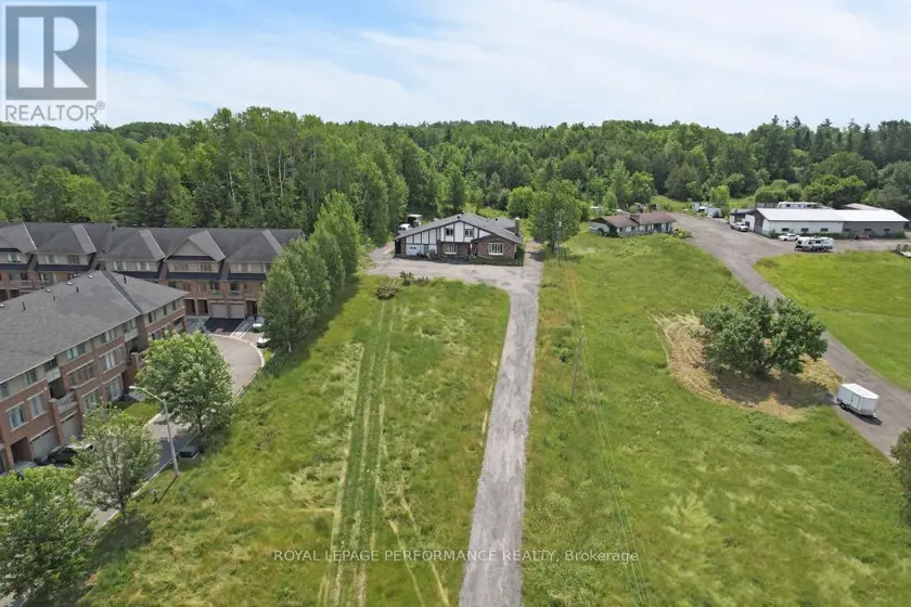 Vacant Land at 1016 OLD MONTREAL ROAD, Ottawa