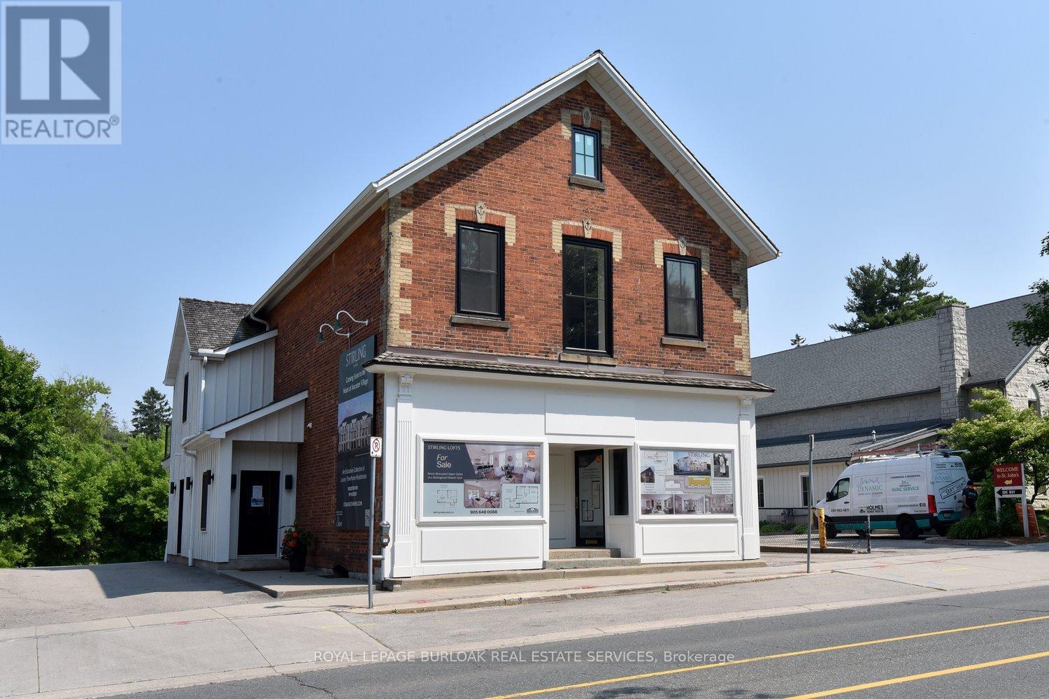 Other at 201 - 284 WILSON STREET E, Hamilton (Ancaster)