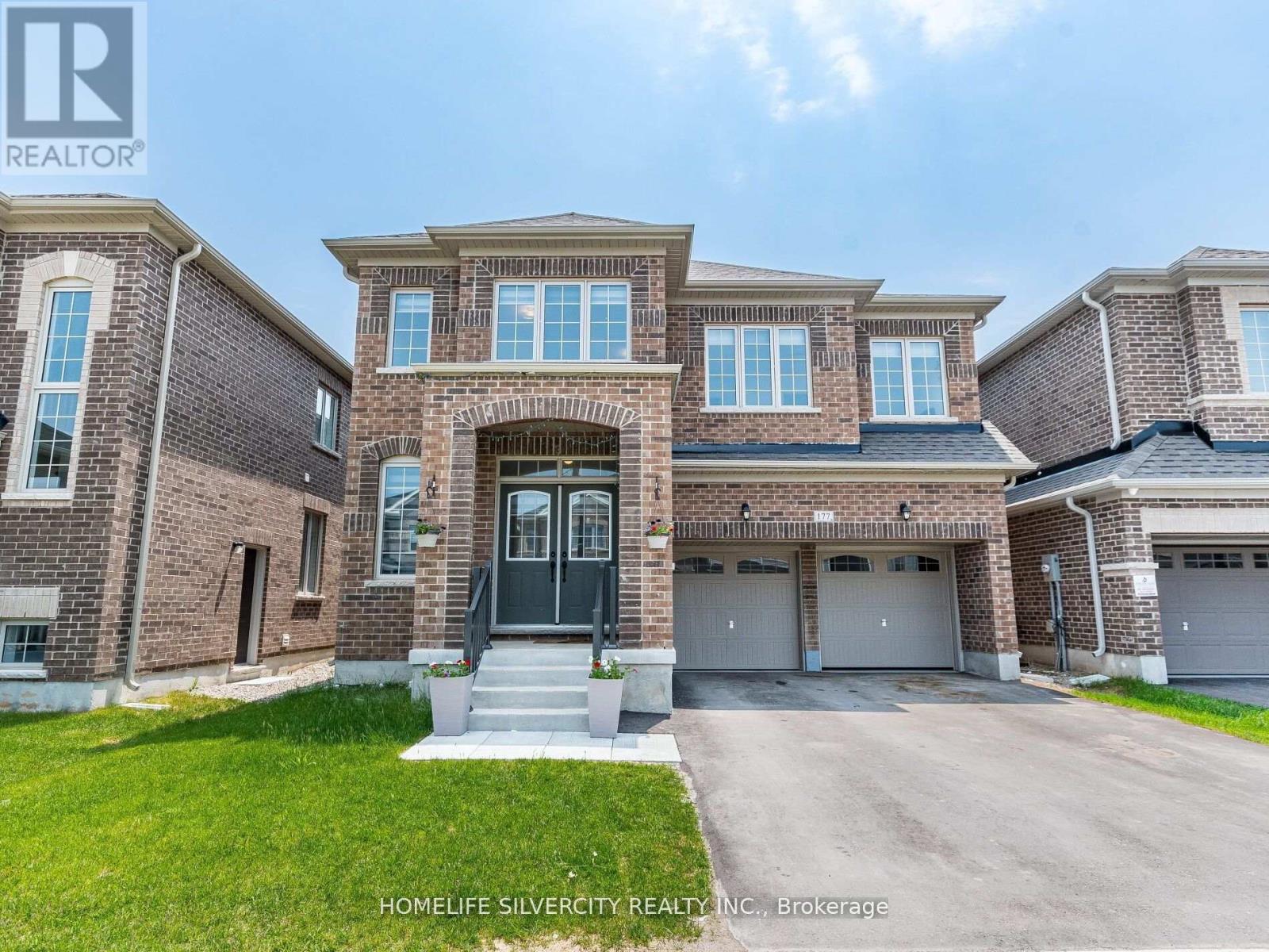 Detached at 177 LIMESTONE LANE, Shelburne