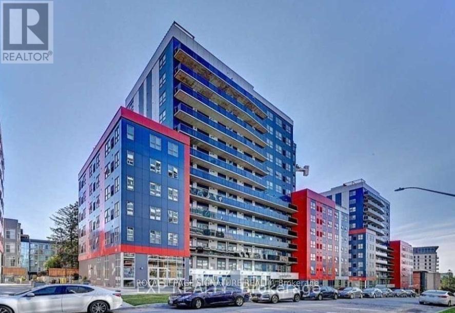 Apartment at 282 - 258B SUNVIEW STREET, Waterloo