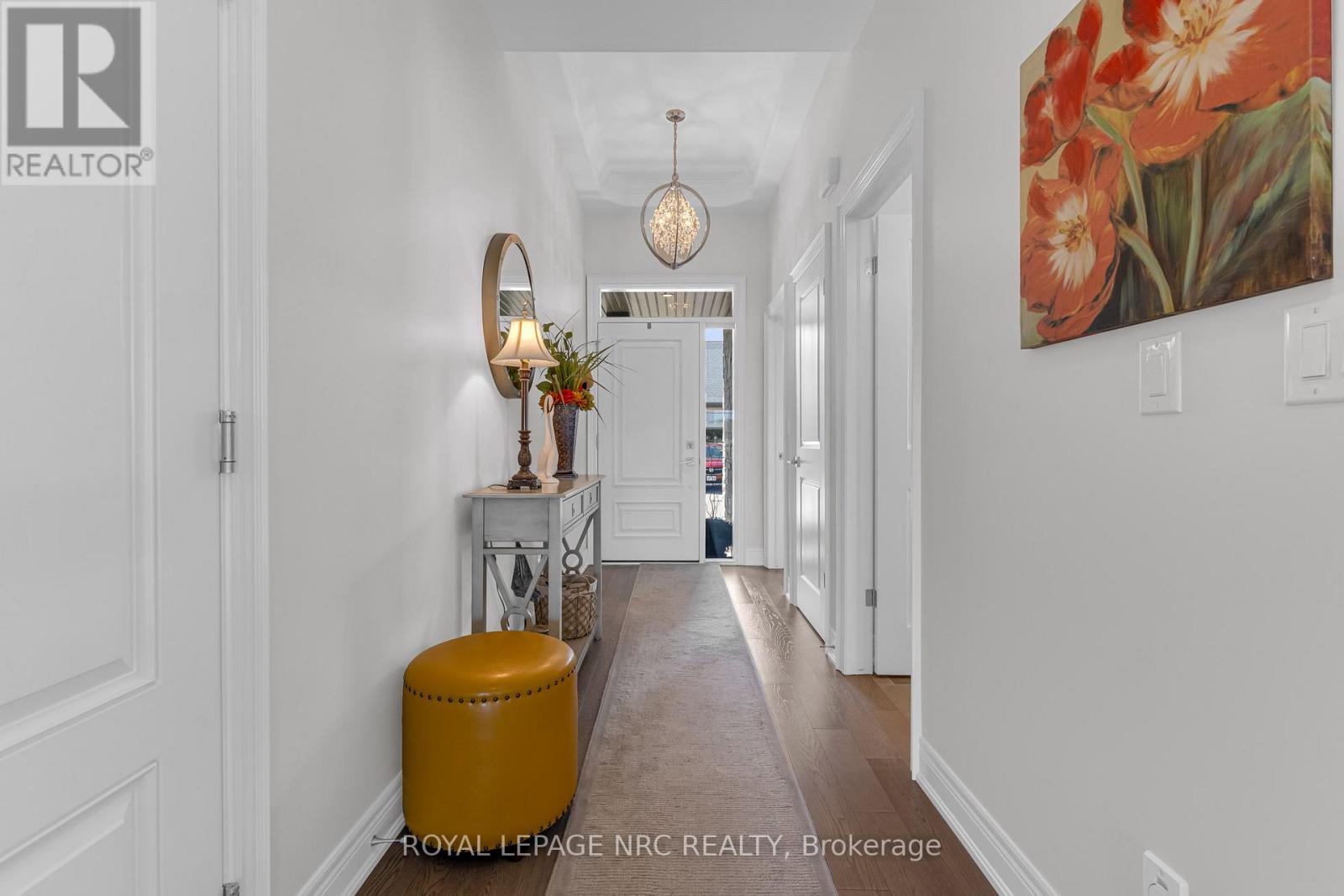 Townhouse at 48 - 180 PORT ROBINSON ROAD, Pelham