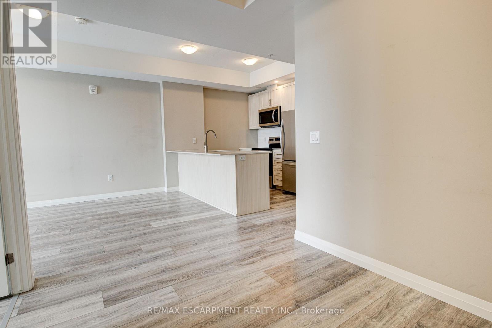 Apartment at 1007 - 108 GARMENT STREET, Kitchener