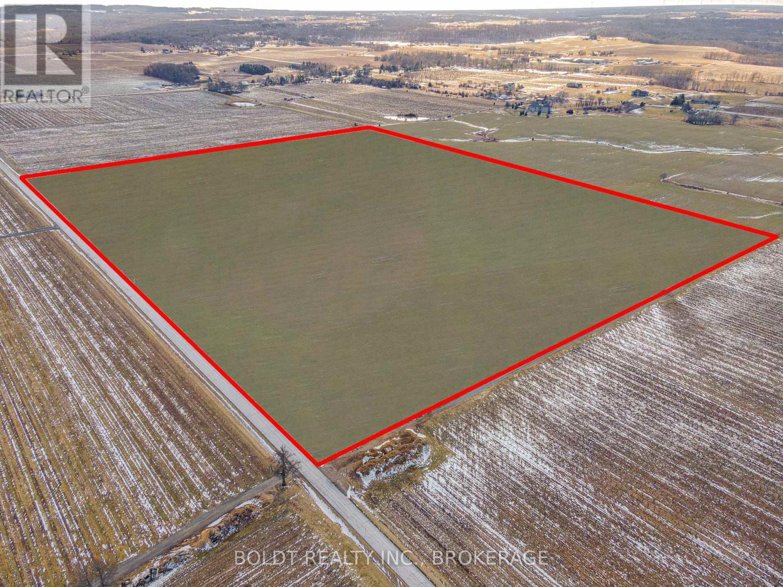 Vacant Land at 2669 THIRD STREET, St. Catharines (Rural Eighth)