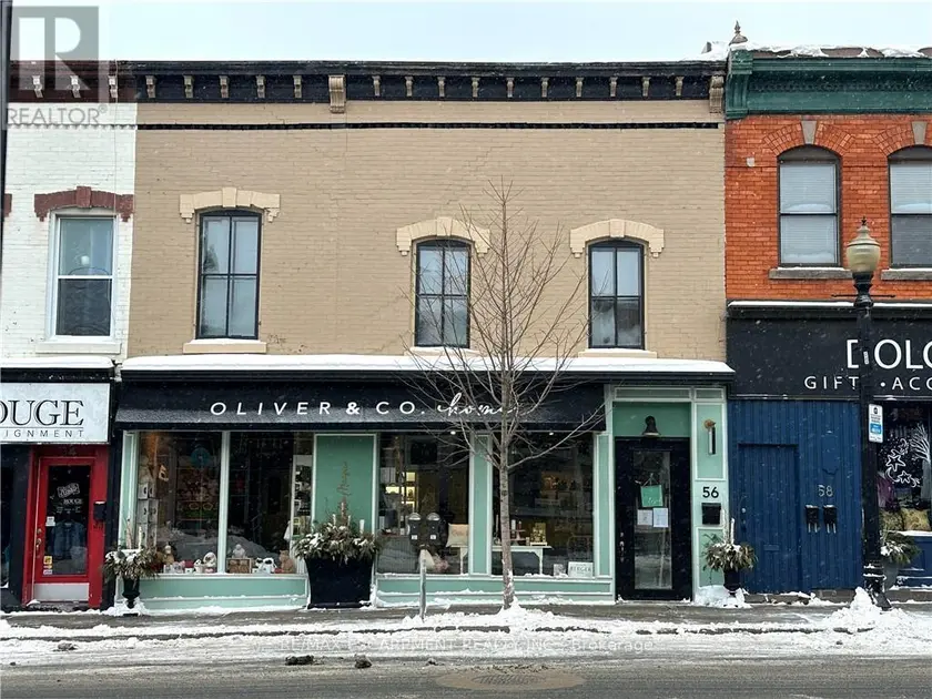Other at 56 KING STREET W, Hamilton (Dundas)