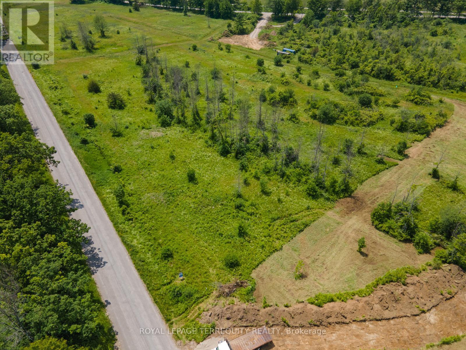 Vacant Land at 5310 SULLY ROAD, Hamilton Township