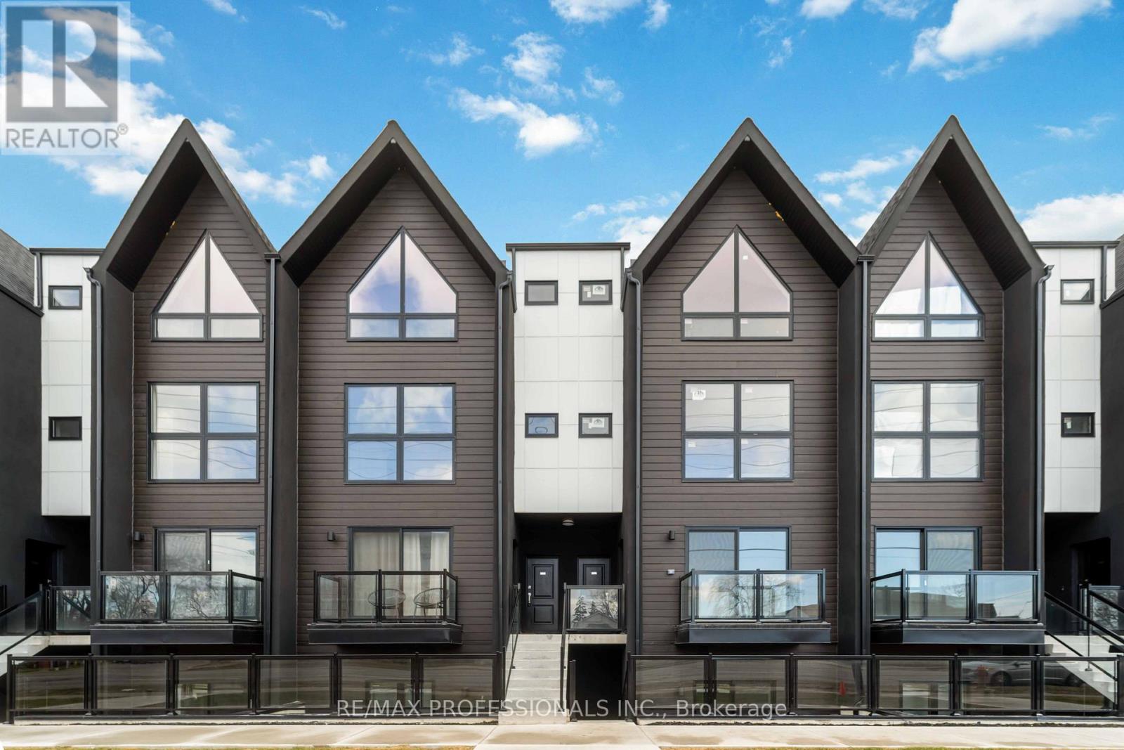 Townhouse at 106 - 7277 WILSON CRESCENT, Niagara Falls (Oldfield)