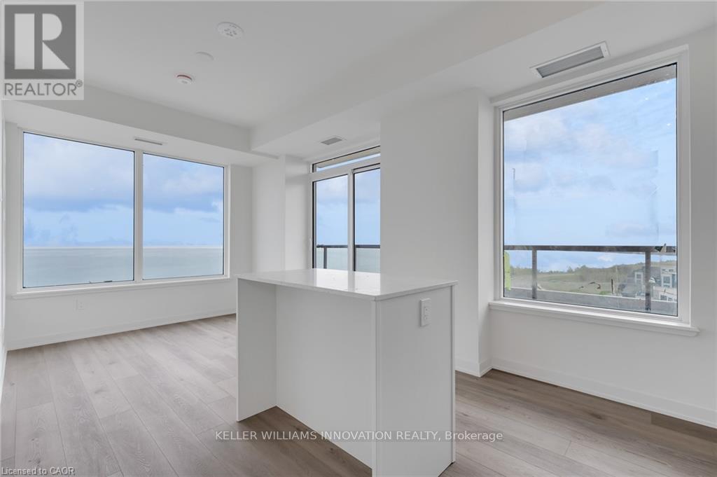 Apartment at 1108 - 385 WINSTON ROAD, Grimsby (Grimsby Beach)