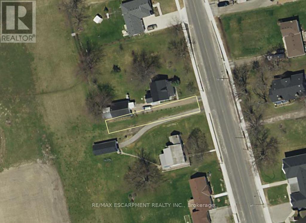 Vacant Land at BLK B PL88 ERIE AVENUE N, Haldimand