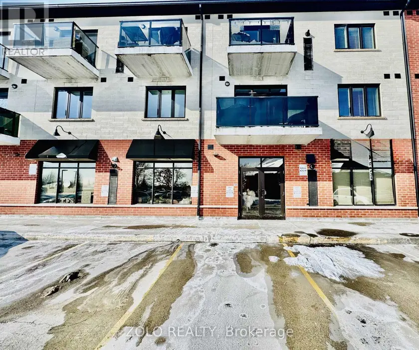 Other at 108 - 170 ROCKHAVEN LANE, Hamilton (Waterdown)