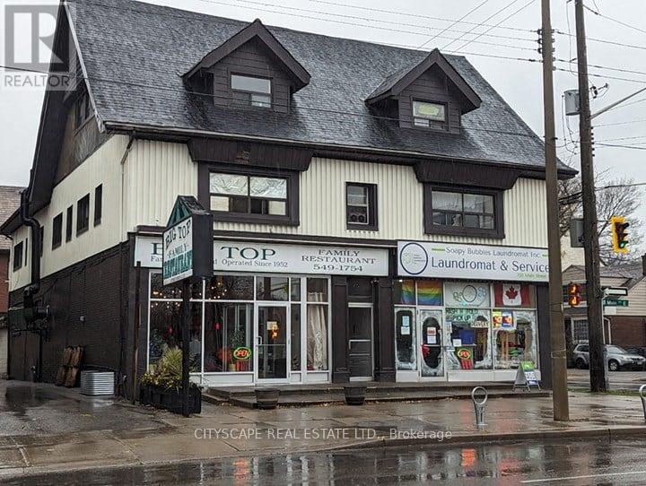 Detached at 6B - 752 MAIN STREET E, Hamilton (Blakeley)