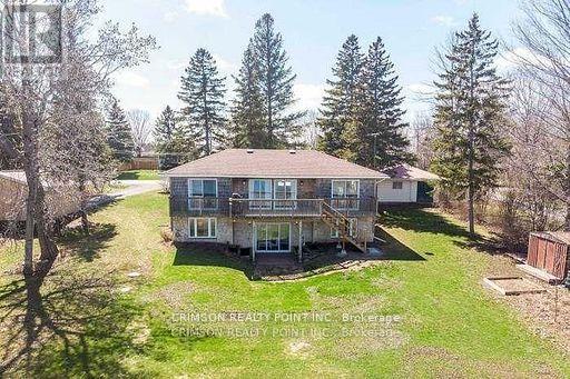 Detached at 17 SHELLEY DRIVE E, Kawartha Lakes (Mariposa)