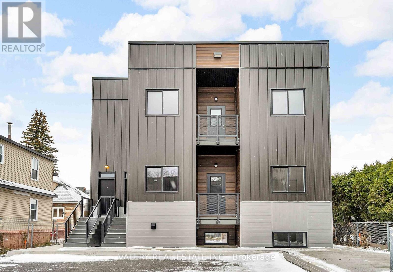 Multiplex at 8B - 600 SECOND STREET E, Cornwall