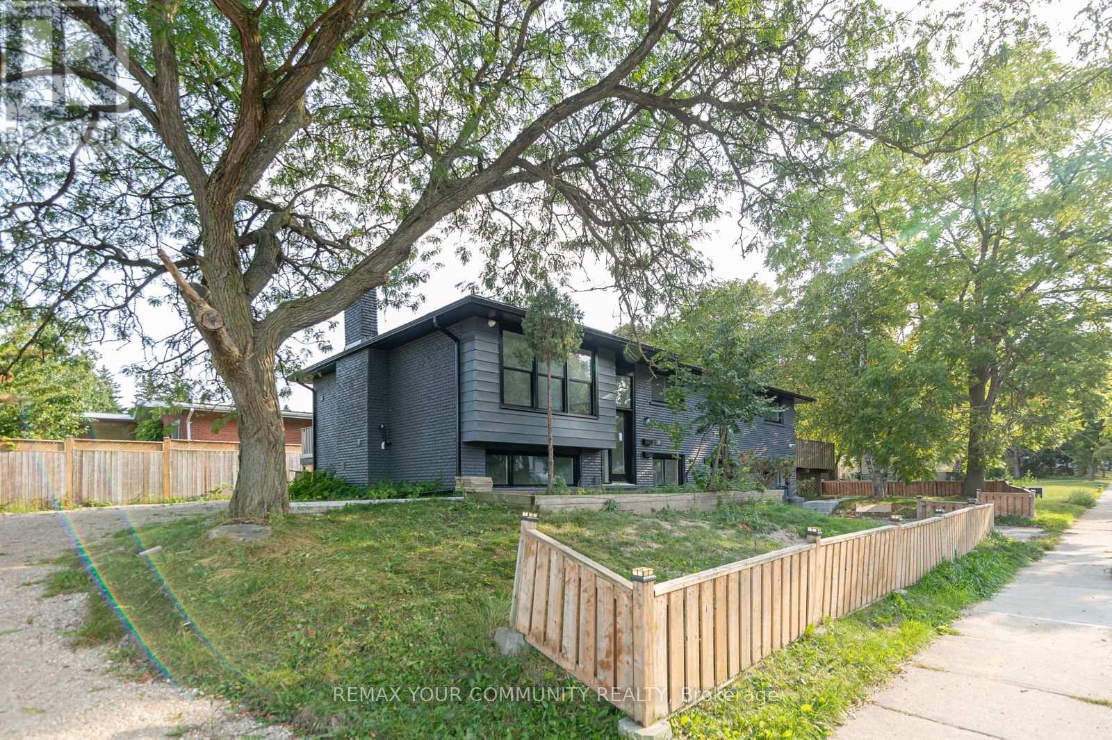 Detached at 2 BASEMENT - 69 BLYTHWOOD ROAD N, Waterloo