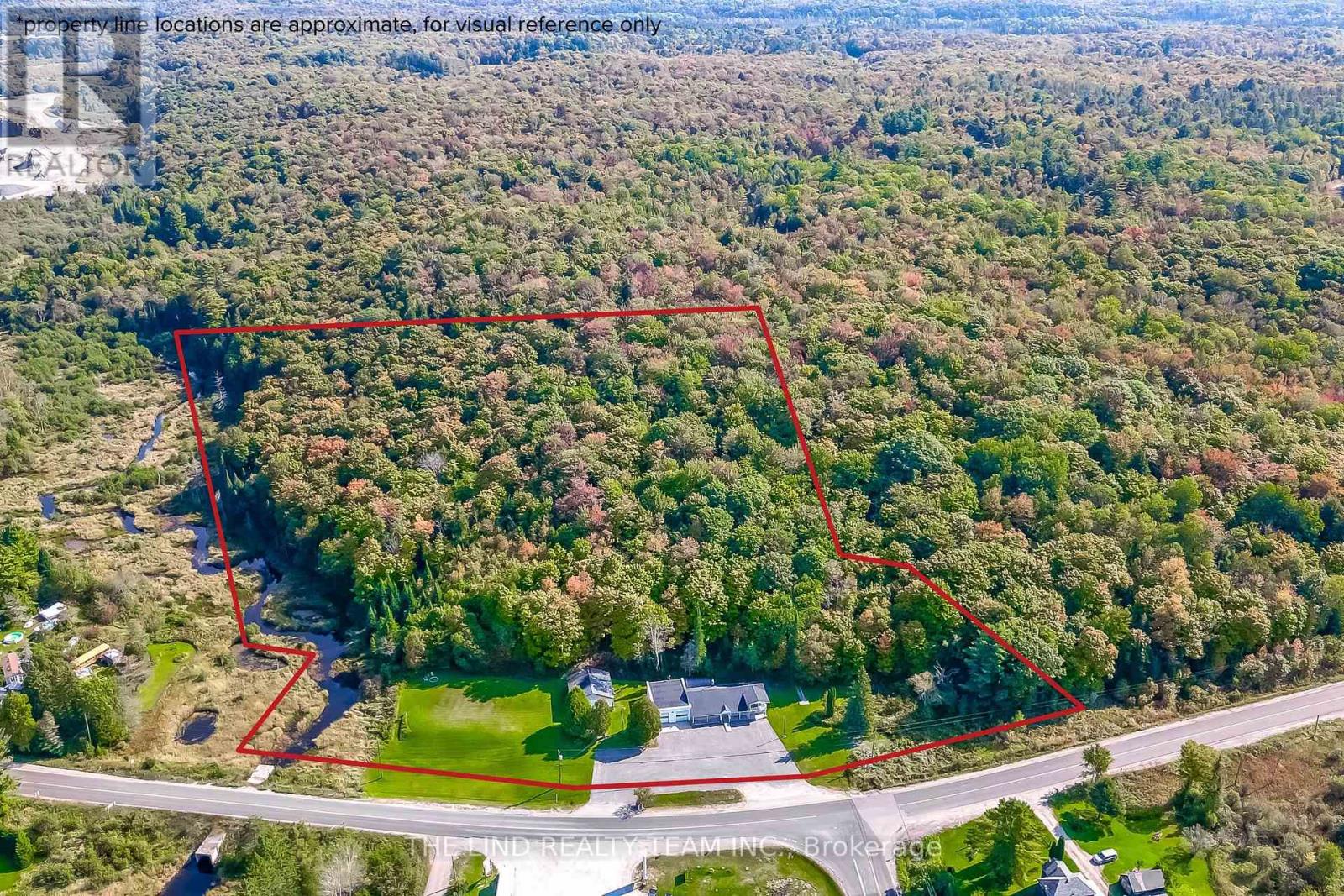 Other at 949 RAYMOND ROAD, Muskoka Lakes (Watt)