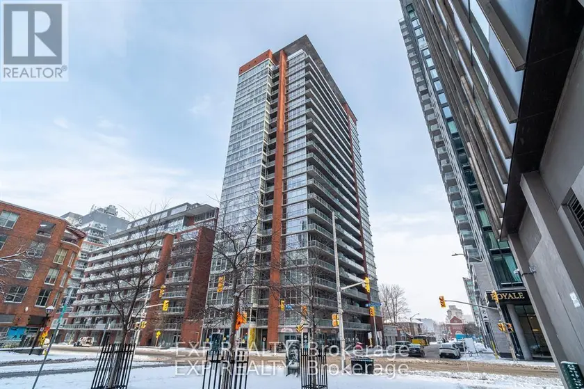 Apartment at 502 - 179 GEORGE STREET, Ottawa