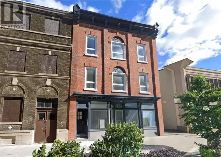 Multiplex at 363 FRONT STREET, Belleville