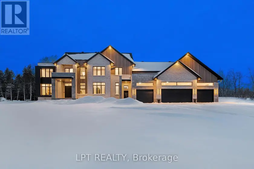 Detached at 4508 CABALLERO AVENUE, Ottawa