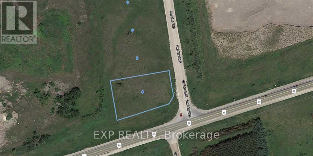 Vacant Land at 0 2ND LINE E, Mulmur