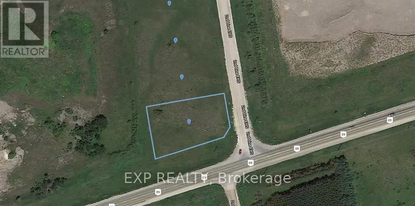 Vacant Land at 0 2ND LINE E, Mulmur