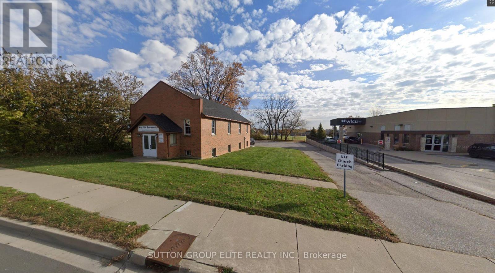 Other at 312 ERIE STREET S, Leamington