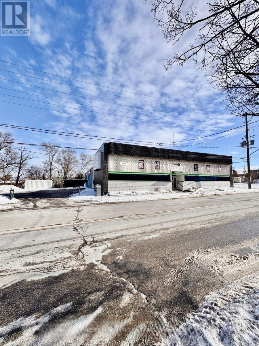 Other at 66 WILLIAM STREET N, Kawartha Lakes (Lindsay)