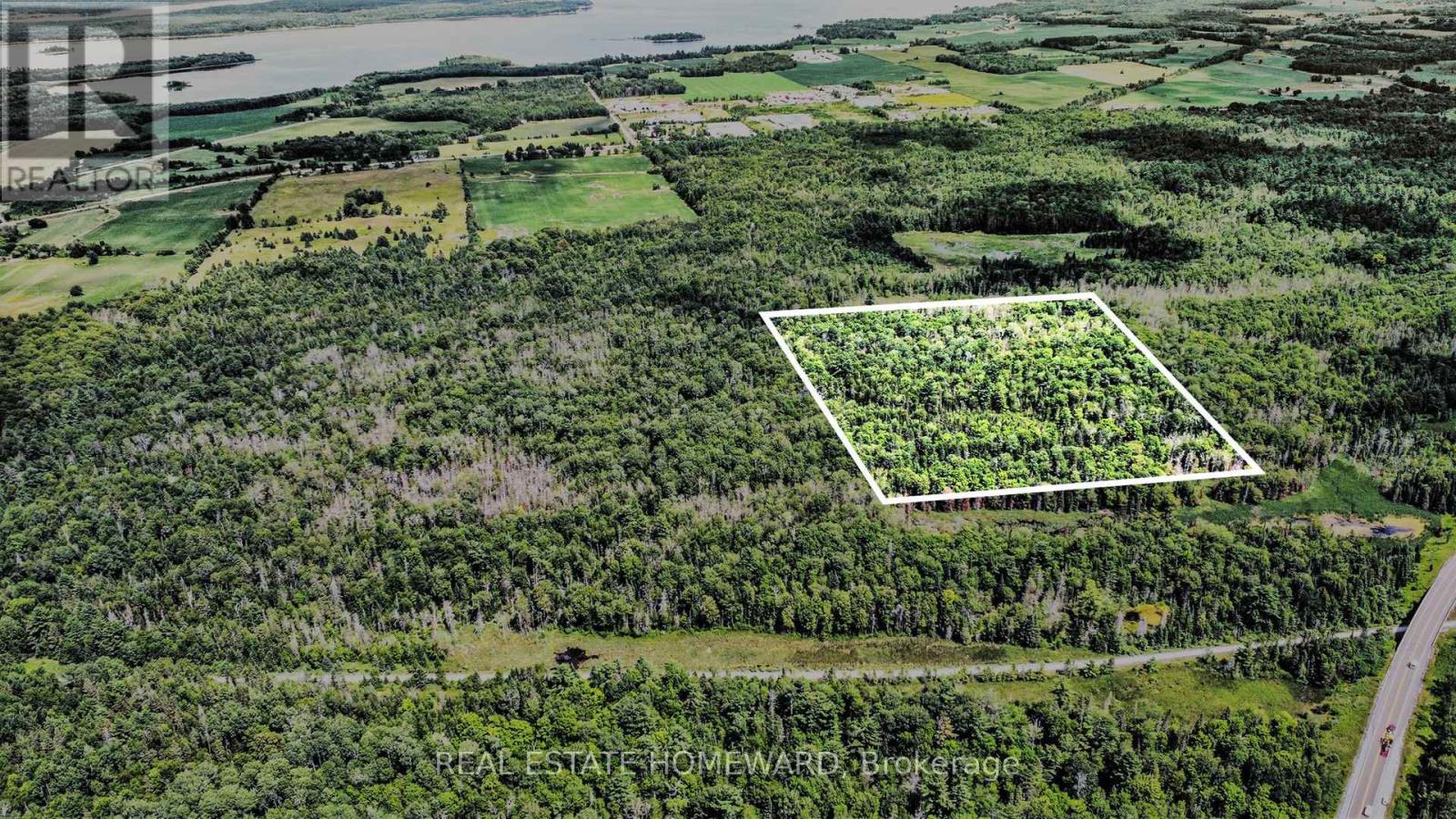 Vacant Land at 57143.0113 VACANT LAND, Laurentian Valley