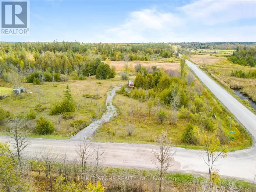 Vacant Land at 1754 KILMAURS SIDE ROAD, Ottawa
