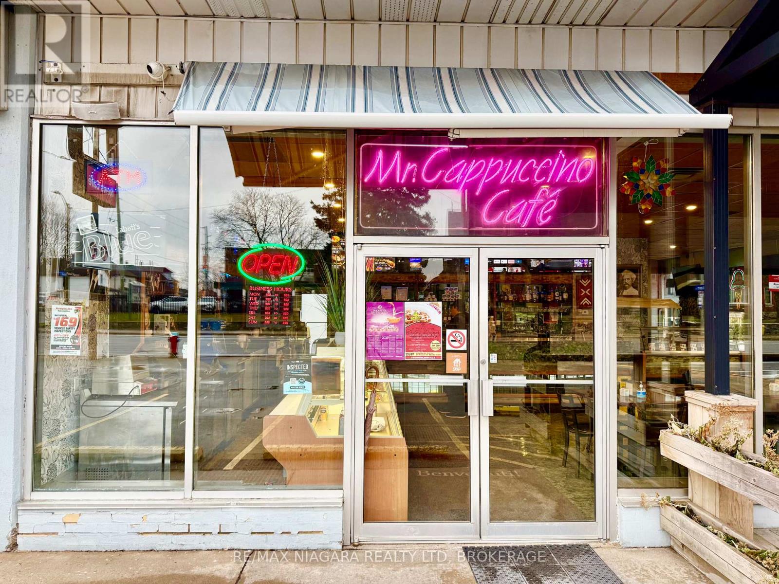 Other at 5 - 4632 VICTORIA AVENUE, Niagara Falls (Downtown)