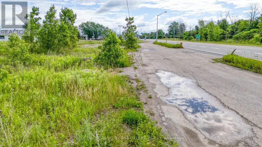 Vacant Land at 17562 HIGHWAY 7 HIGHWAY, Tay Valley