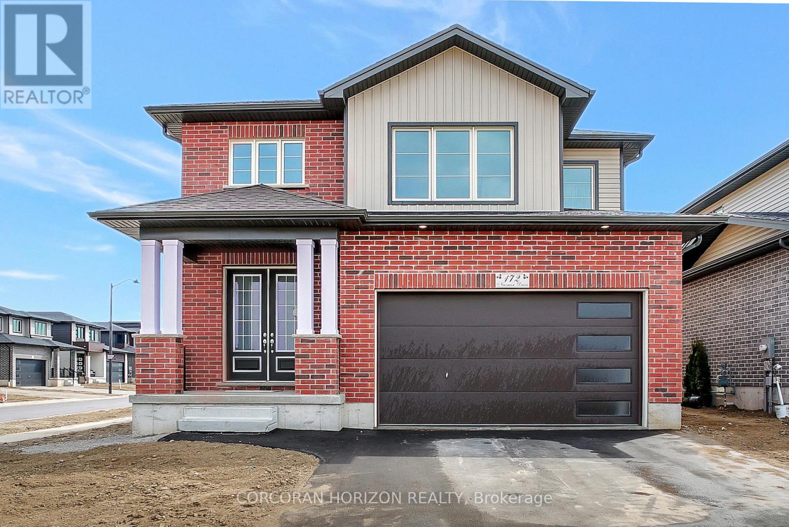 Detached at 61 - 172 NEWMAN DRIVE, Cambridge