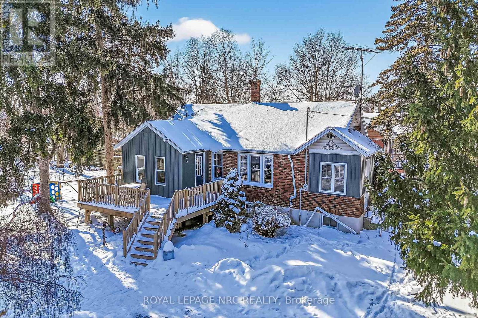 Detached at 41937 FEEDER ROAD E, Wainfleet (Marshville/Winger)