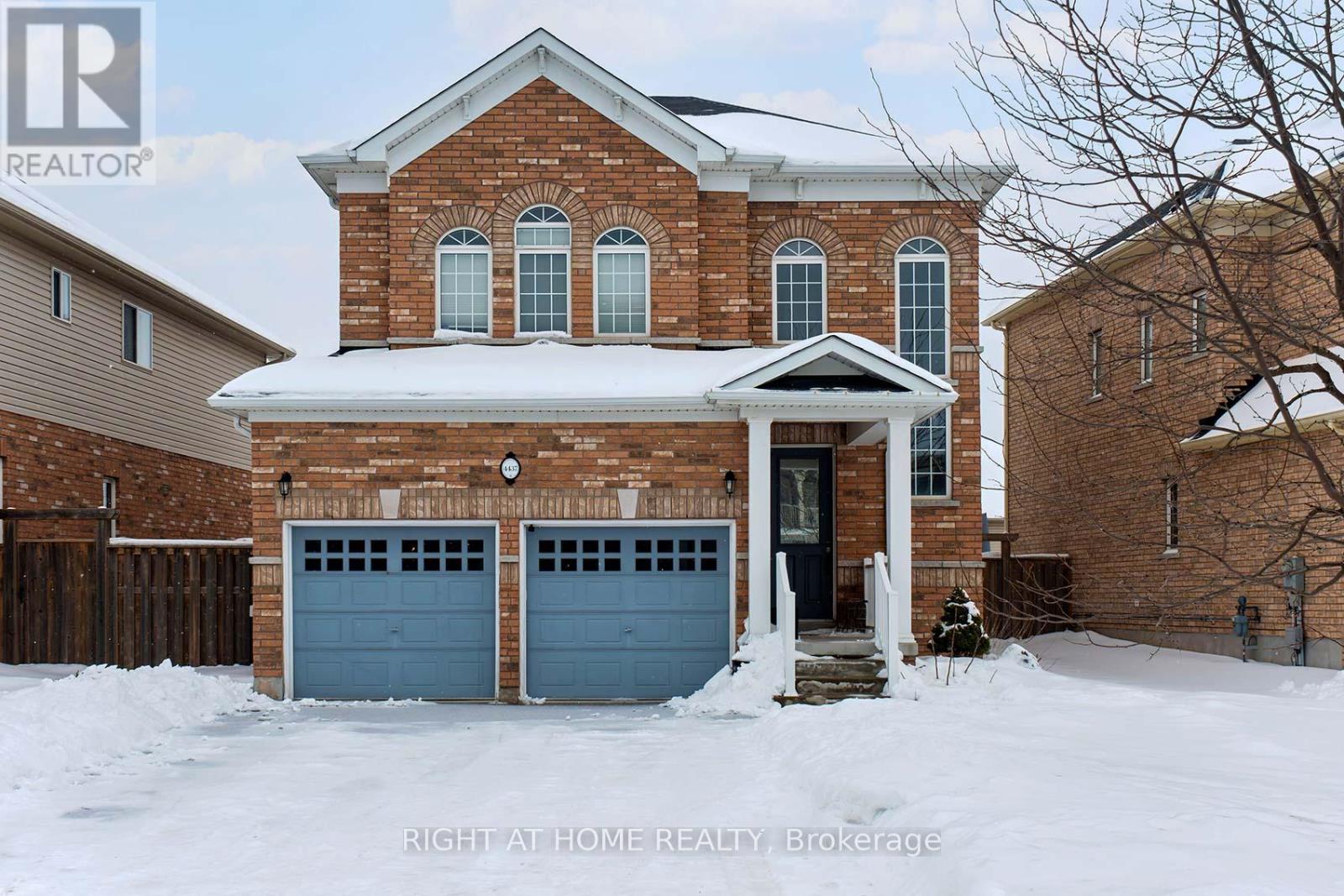 Detached at 4437 SAW MILL DRIVE, Niagara Falls (Lyons Creek)