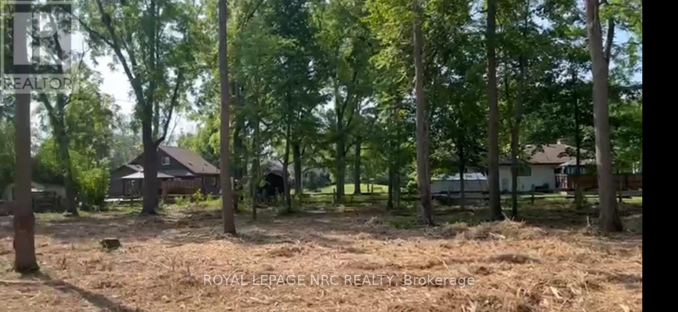 Vacant Land at 2847 MAPLE AVENUE, Fort Erie (Ridgeway)