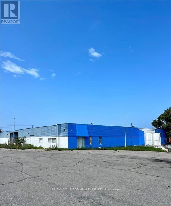 Other at 436 HURON ROAD, Goderich