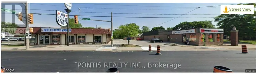 Other at 4255 4265-4275 TECUMSEH ROAD E, Windsor