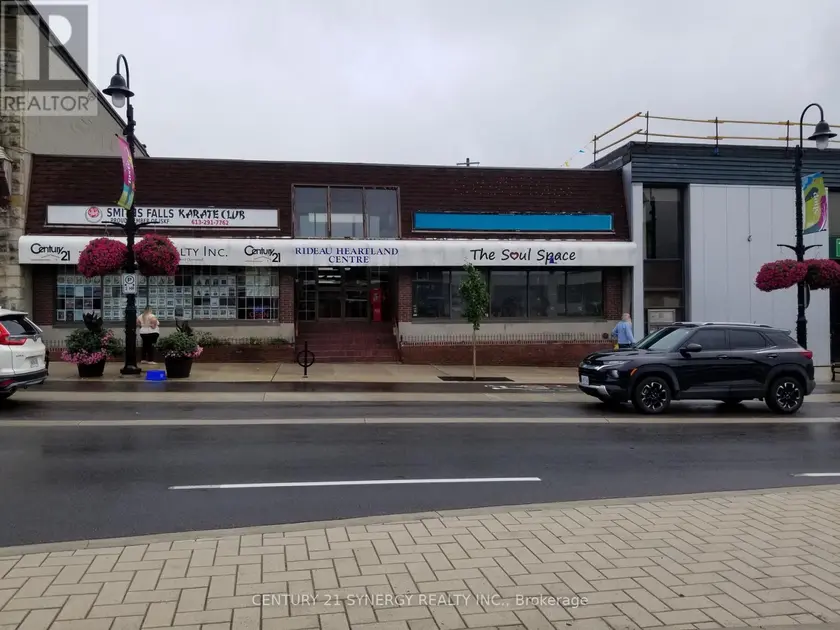 Other at 201 - 23 BECKWITH STREET N, Smiths Falls