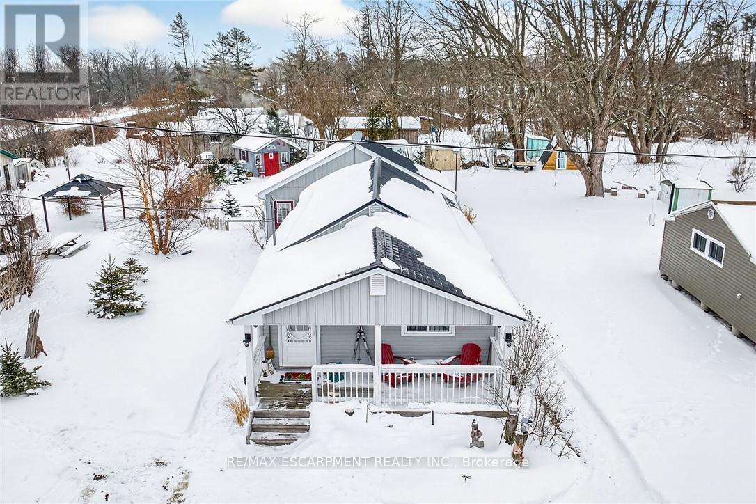 Detached at 38 SIDDALL ROAD, Haldimand (Dunnville)