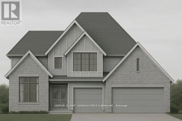 Detached at 2170 ROBBIE'S WAY, London North