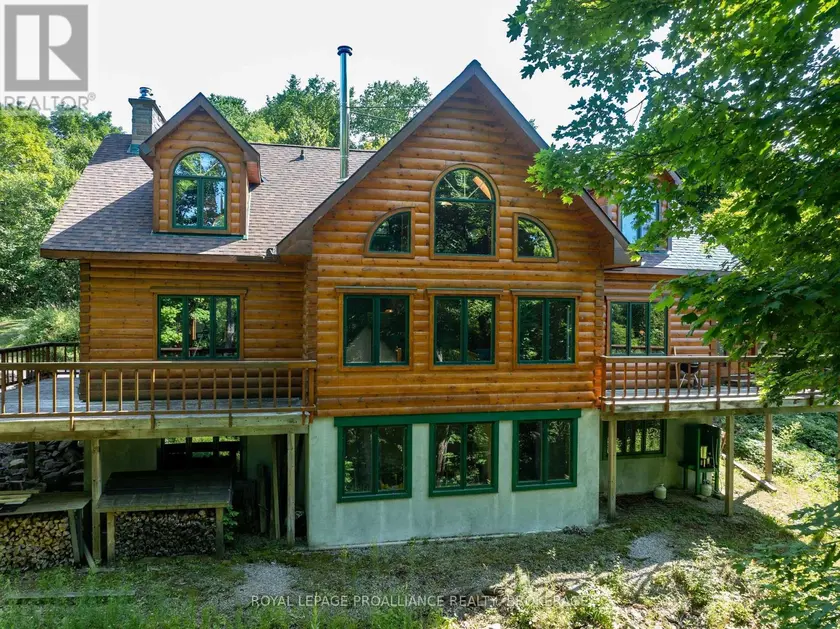 Detached at 142 PADDY'S LANE, Rideau Lakes