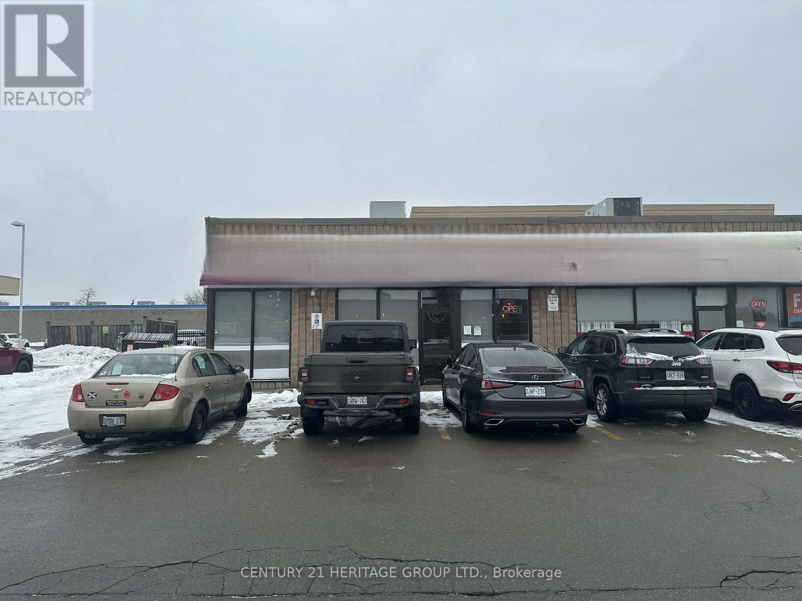 Other at 66 MALL ROAD, Hamilton (Thorner)