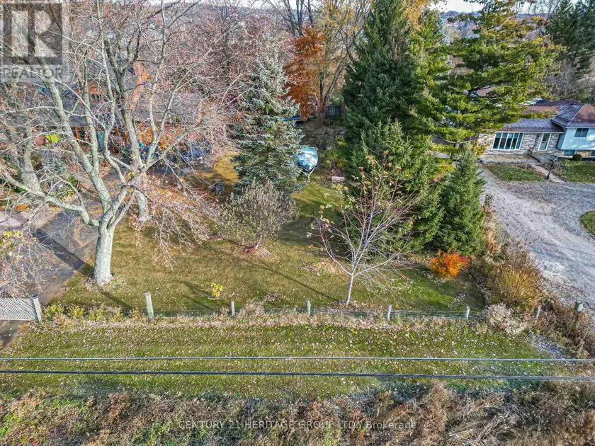 Vacant Land at 9868 TWENTY ROAD W, Hamilton