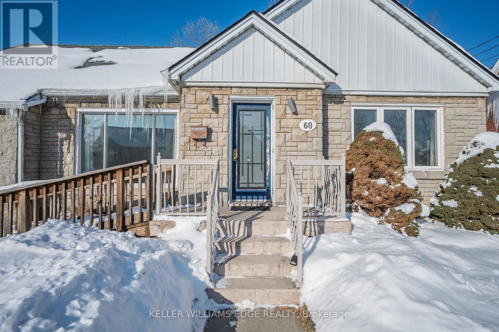 Detached at 60 WEST 1ST STREET, Hamilton (Bonnington)