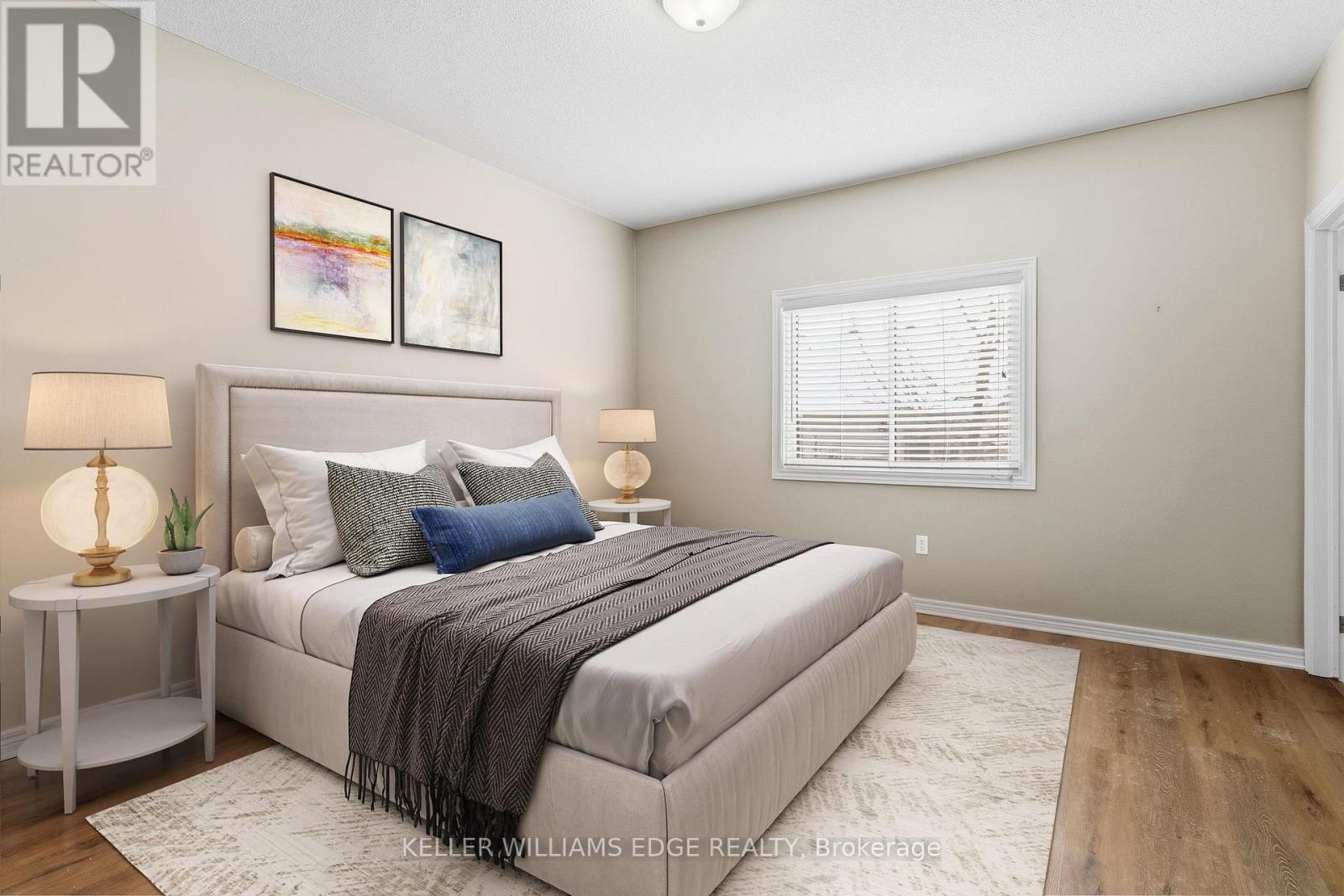 Townhouse at 30 - 130 SOUTHBROOK DRIVE, Hamilton
