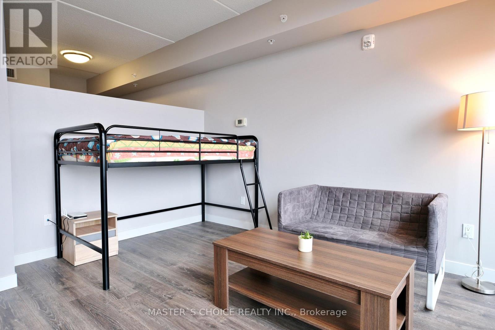 Apartment at 605 - 308 LESTER STREET, Waterloo