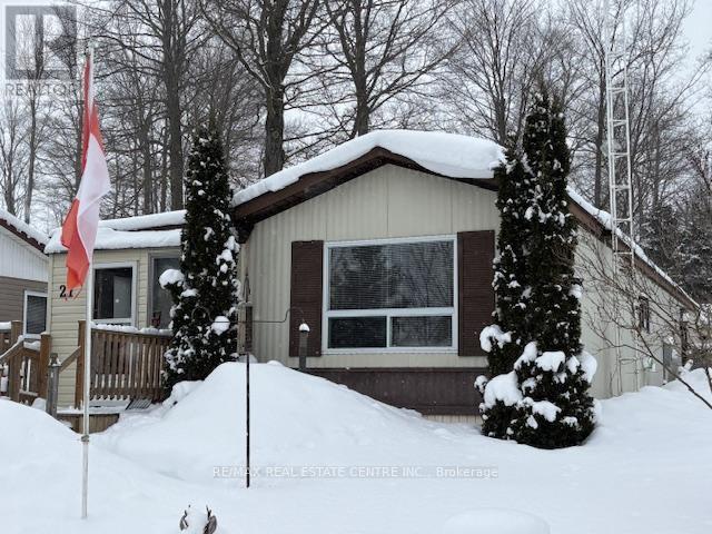 Detached at 21 MAPLE GROVE VILLAGE ROAD, Southgate